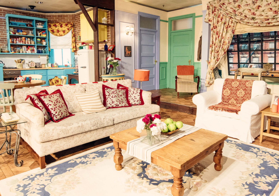 ICONIC PHOTO OPPORTUNITIES