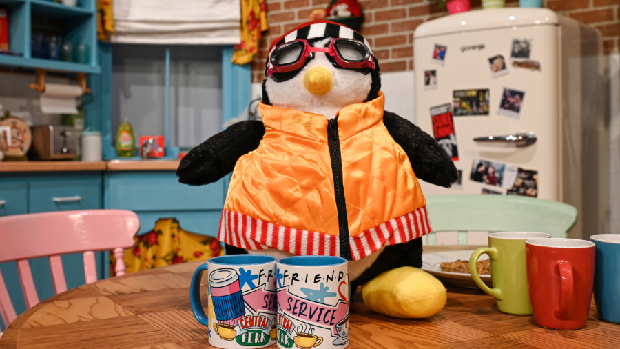 ICONIC PHOTO OPPORTUNITIES