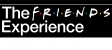 Logo Friends Paris
